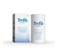 Trofo 5 Polvere Lenitiva Protettiva Pelli Sensibili 50 g
