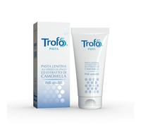 Trofo5 Pasta lenitiva con ossido di zinco 100 ml