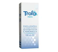 Trofo5 Pasta lenitiva per il cambio pannolino 100 ml