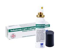Trofodermin*spr Cut 30ml 5%+5%