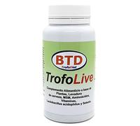 Trofoslim 60 capsulas BTD