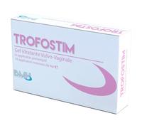 TROFOSTIM GEL VAGINALE 1+6APP