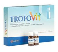 TROFOVIT JUNIOR 14FL 10ML