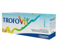 SANITAS FARMACEUTICI TROFOVIT 14FL 10ML
