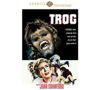 Trog by Joan Crawford