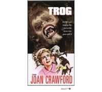 Trog [Edizione: USA]