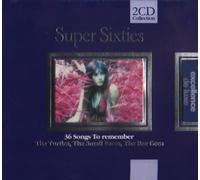 Troggs - 36 Songs to Remember