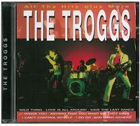Troggs - All The Hits [Import]