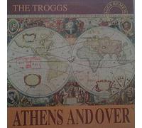 Troggs - Athens and over (1992) [VINYL]