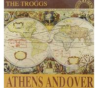 Troggs - Athens Andover