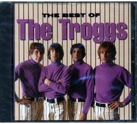 Troggs - Best of