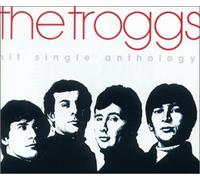 Troggs - Best of