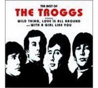 Troggs - Best of by Troggs (1994-10-04)