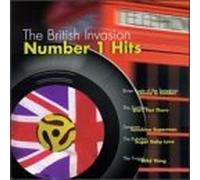 Troggs - British Invasion