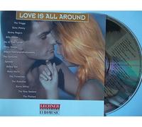 Troggs, Gene Pitney, Kenny Rogers, Billy Ocean, Ike & Tina Turner...