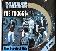 Troggs - Greatest hits (14 tracks)