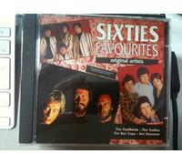 Troggs, Guess Who, Bee Gees, Small Faces, Box Tops..