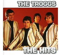 Troggs - Hits