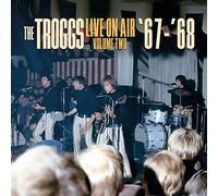 Troggs - Live On Air: Volume One (2 LP)