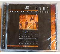 Troggs - Love Is All Around