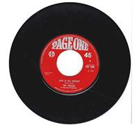 TROGGS - Love is all around