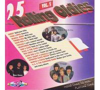 Troggs, Sweet, Searchers, Tremeloes, Spencer Davis Group...