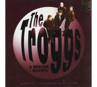 Troggs,the - Athens,Georgia & Beyond