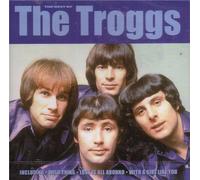 Troggs, the - Best of