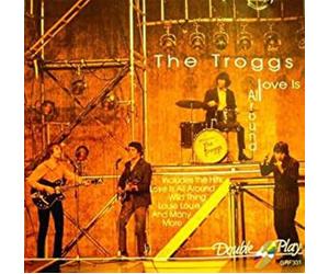 Troggs (The) - Double Play