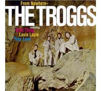 Troggs,the - From Nowhere