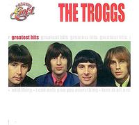 Troggs, the - Greatest Hits