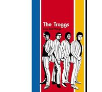 Troggs,the - Love and Things