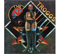 Troggs, The - The Troggs