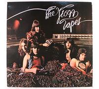 TROGGS - the trogg tapes LP