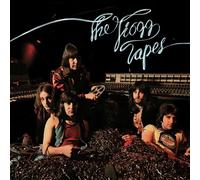 Troggs The Trogg Tapes (Vinyl LP)