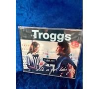 Troggs,the - With a Girl Like You