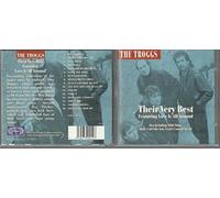 TROGGS - THEIR VERY BEST