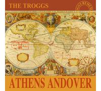 Troggs (W, R.E.M. Me - Athensandover