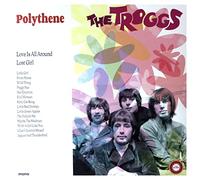 TROGGS - WILD ON THE RADIO