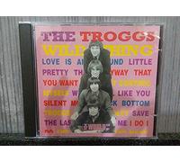 Troggs - Wild thing