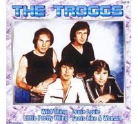Troggs - Wild Thing [Import]