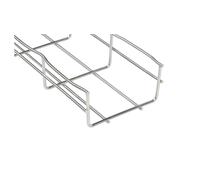 Trogolo di rete 100 x 54 x 3000 mm CABLOFIL Trog CM000071
