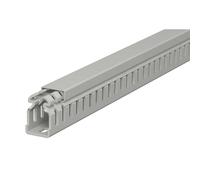 Trogolo pettine 37,5x25 grigio pietra LKV LFS 6178305