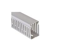 Trogolo pettine 50x75 pietra grigia LKV 75050 6178324/2m LFS