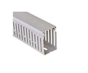 Trogolo pettine 50x75 pietra grigia LKV 75050 6178324/2m LFS