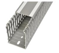 Trogolo pettine LINA25 60x80 grigio 636013/2m cavo corda