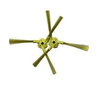 TROGPYXG 1 Paio Compatibile con LG Hom Bot VR6680TAR VR6640LV Robot Aspirapolvere Parti di Ricambio Accessori for la Pulizia della casa
