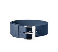 TROGPYXG Cinturino in Gomma fluorurata da 20 mm, 21 mm, 22 mm, Resistente, Compatibile con Cinturino Tudor, Compatibile con Cinturino Rolex(Royal blue01,21mm)