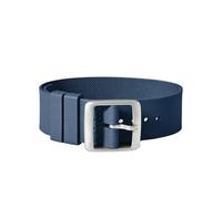 TROGPYXG Cinturino in Gomma fluorurata da 20 mm, 21 mm, 22 mm, Resistente, Compatibile con Cinturino Tudor, Compatibile con Cinturino Rolex(Royal blue03,20mm)