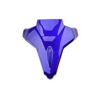 TROGPYXG Compatibile con BMW F900R/F900XR 2020-2021 - Coprisedile posteriore for moto, sezione posteriore, carenatura, accessori for moto(Blue)